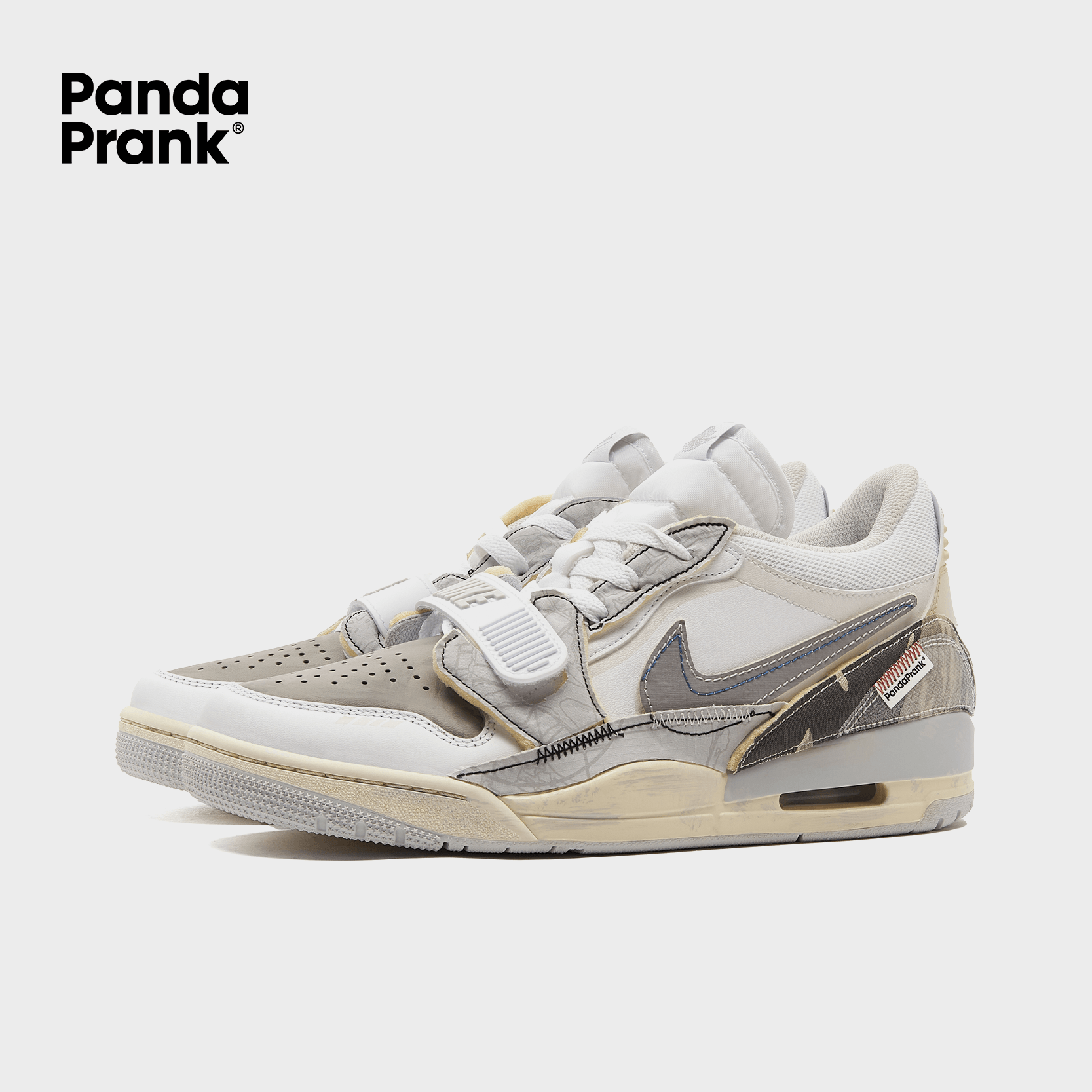 Jordan's legacy 312 sales