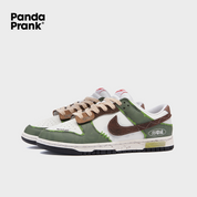 Sprout Outdoor - Men's Dunk Low Custom