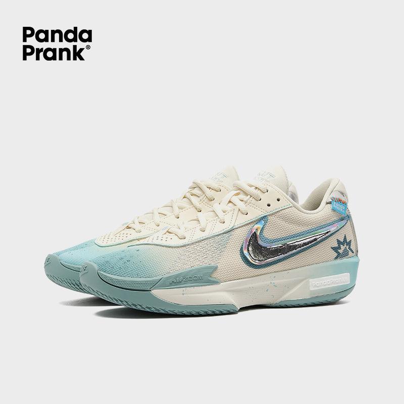Mambo - Men's Air Zoom G.T. Cut Academy Custom – PANDAPRANK