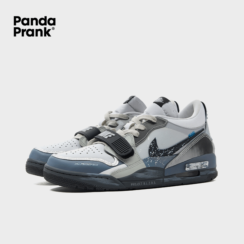 Jordan legacy 313 sales