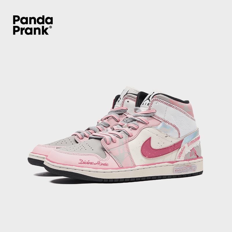 Jordan 1s dream it do it online