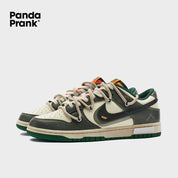 Wilderness Ore - Men's Dunk Low Custom