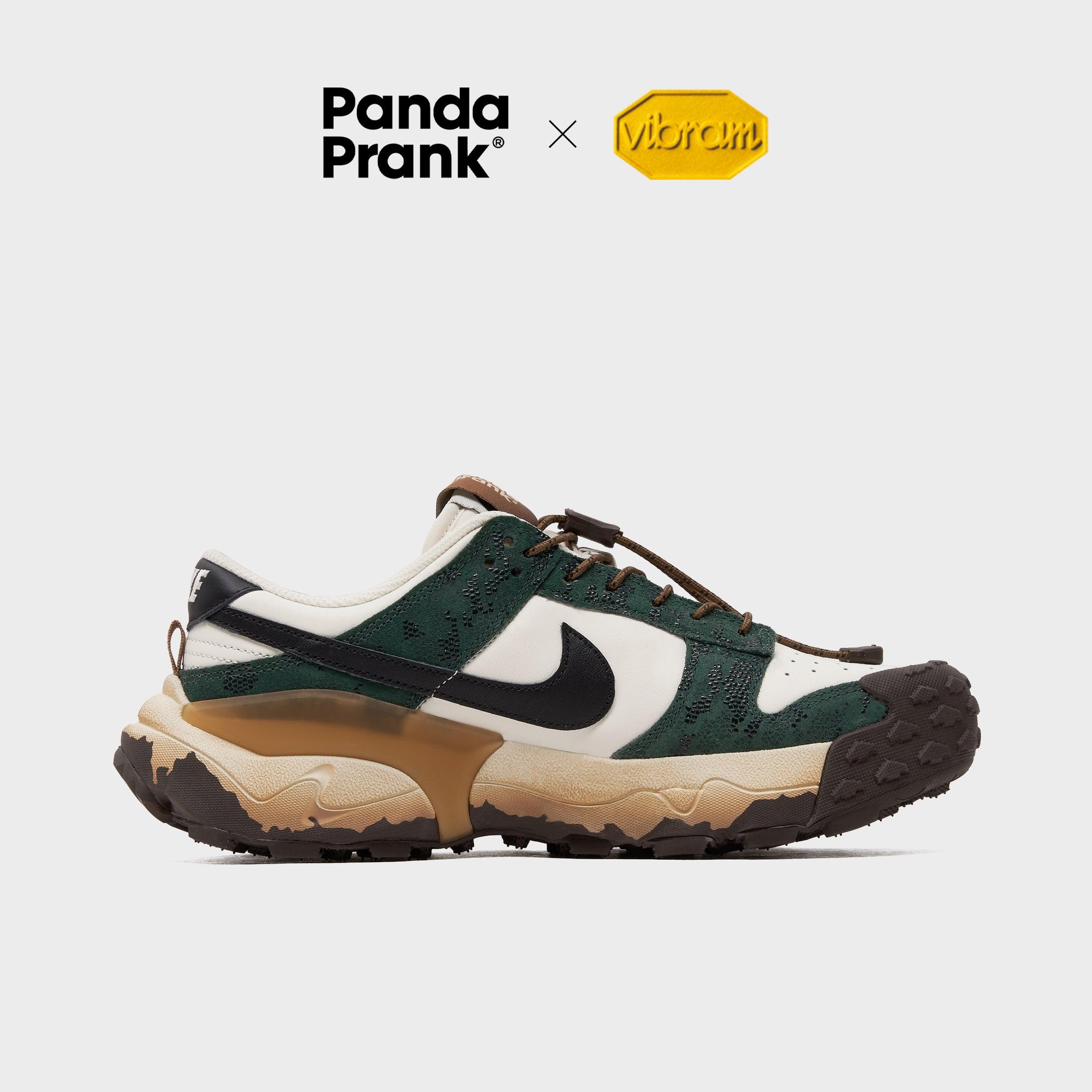 Pro Trekking System Amber  - Unisex PandaPrank x Vibram