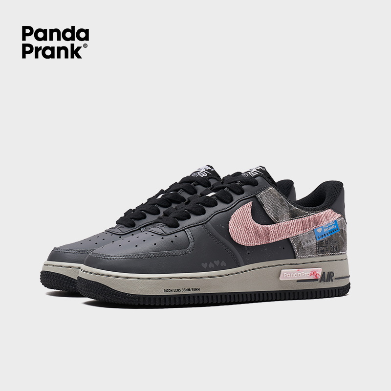 Dreams Revisited - Men's Air Force 1 Low