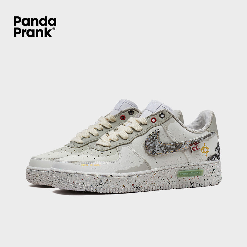 Finishing touch - Men's Air Force 1 Low