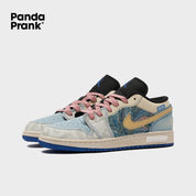 Impressionism - Unisex Dunk Low Custom