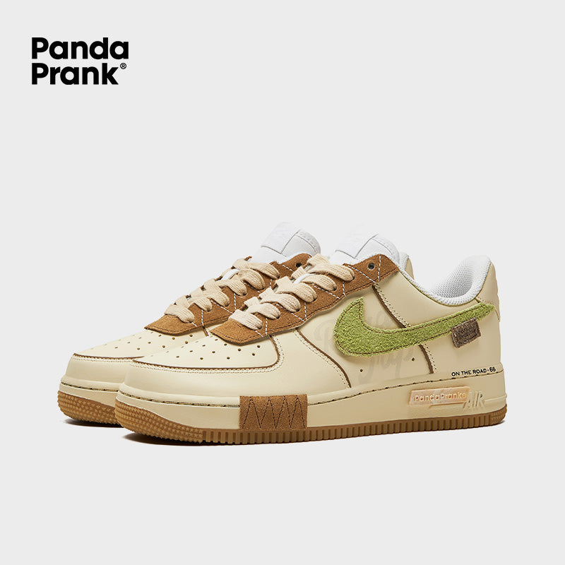 Road Signs - Men's Air Force 1 Low