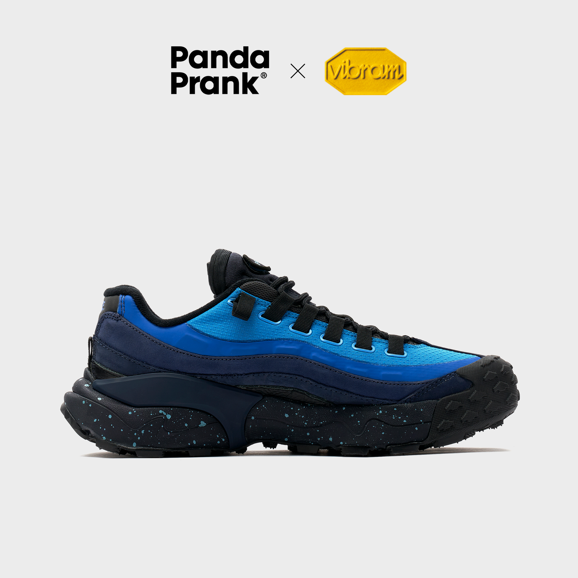 Pro Trekking System 95 Remix- Unisex PandaPrank x Vibram