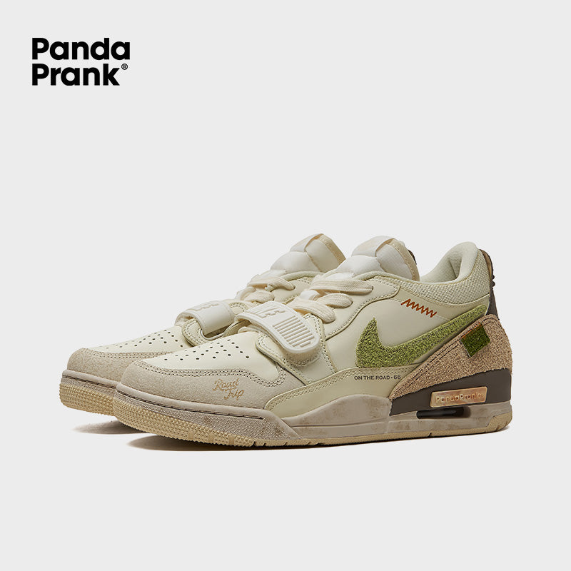 Zhan Ye - Unisex Legacy 312 Low