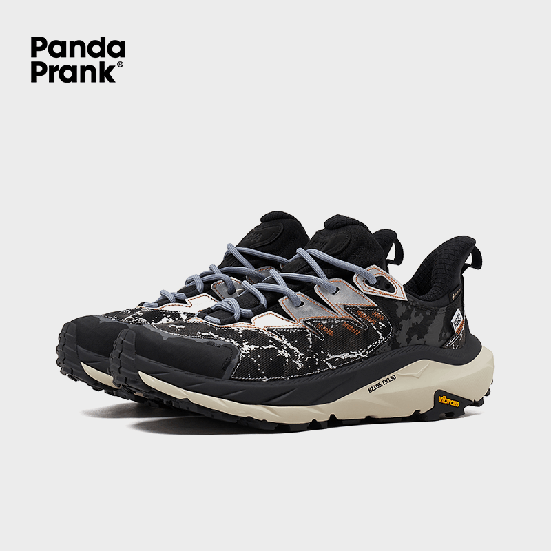 Snow Tracks - Men's Kaha 2 Low Custom