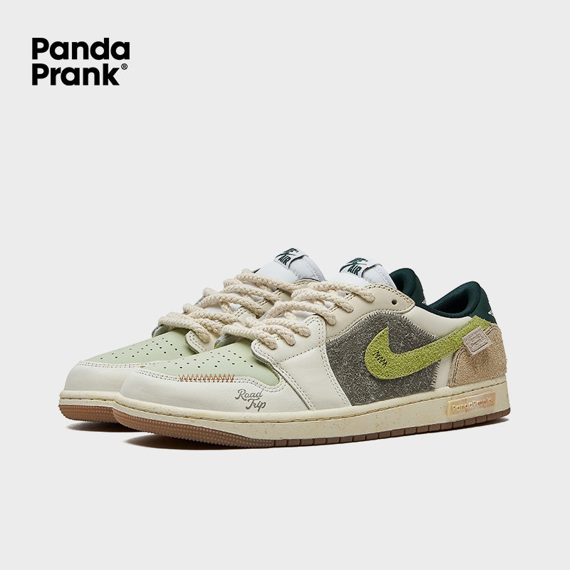 Youth Hostel - Unisex Air Jordan 1 Low OG
