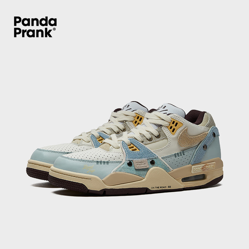 Manzhou - Men's Air Flight 89