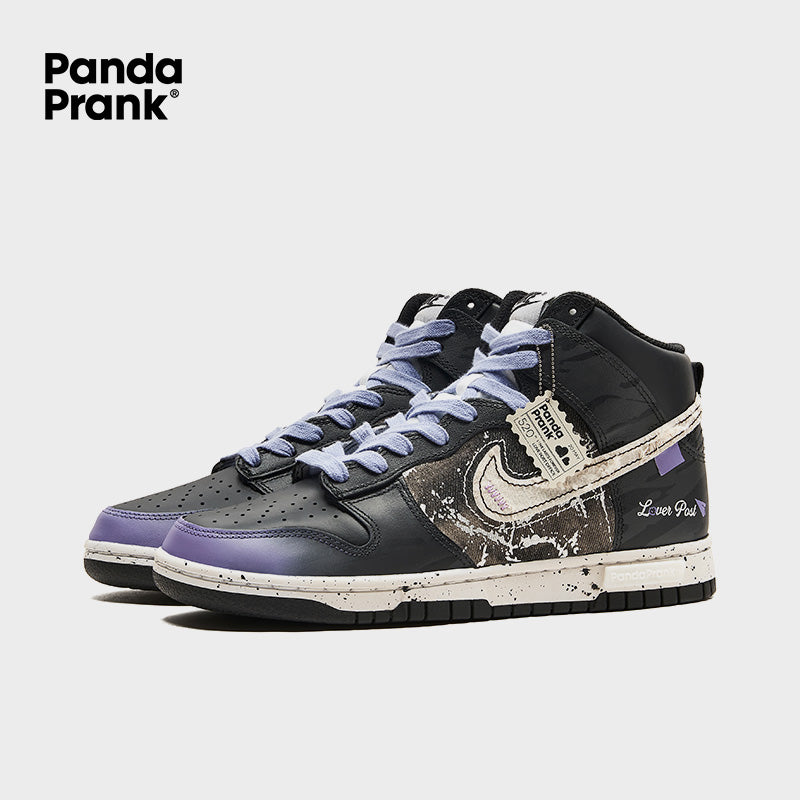 Phantom - Men's Dunk High