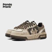 Border - Unisex Chunky Liner PU Low