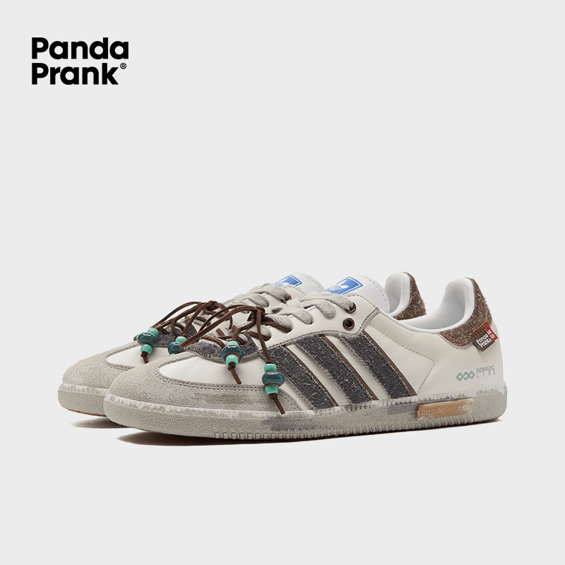 Climbing - Unisex Samba OG Custom