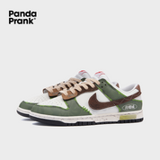 Sprout Outdoor - Men's Dunk Low Custom