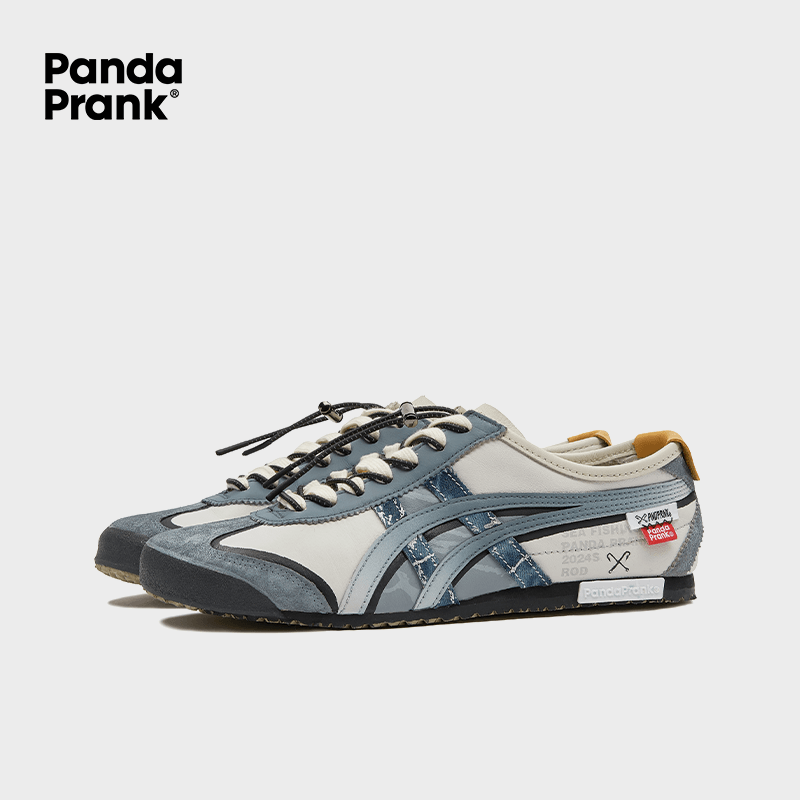 Misty Fields - Unisex Mexico 66 Custom – PANDAPRANK Misty Fields - Unisex Mexico 66 Custom – PANDAPRANK