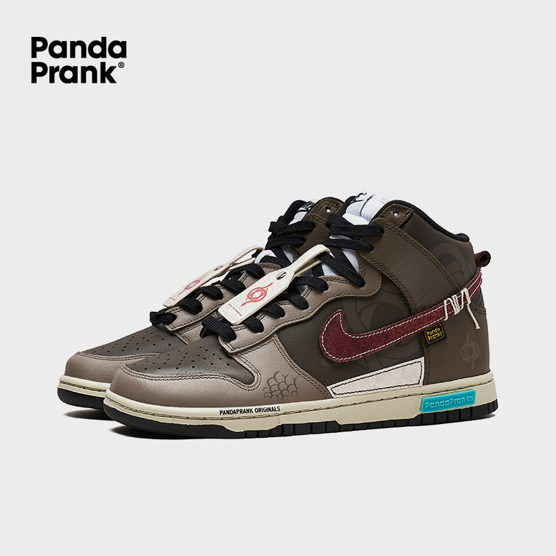 Fireworks - Men's Dunk High