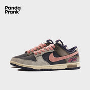 Heart of Sand - Unisex Dunk Low Custom