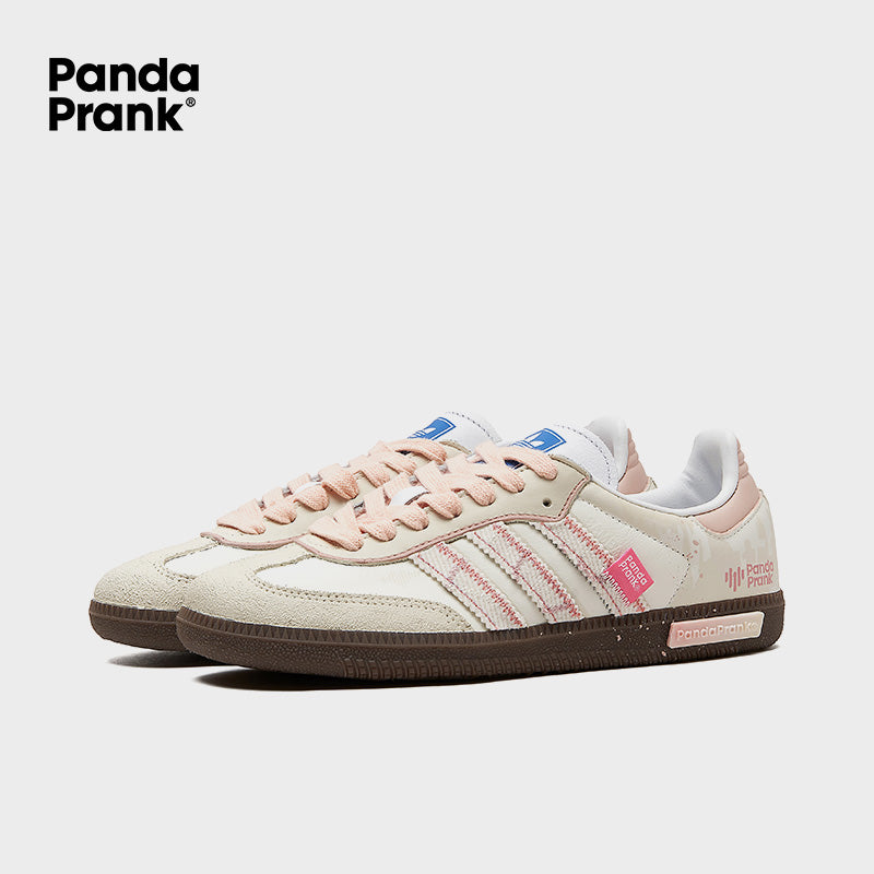 Heart rhythm - Unisex Samba OG