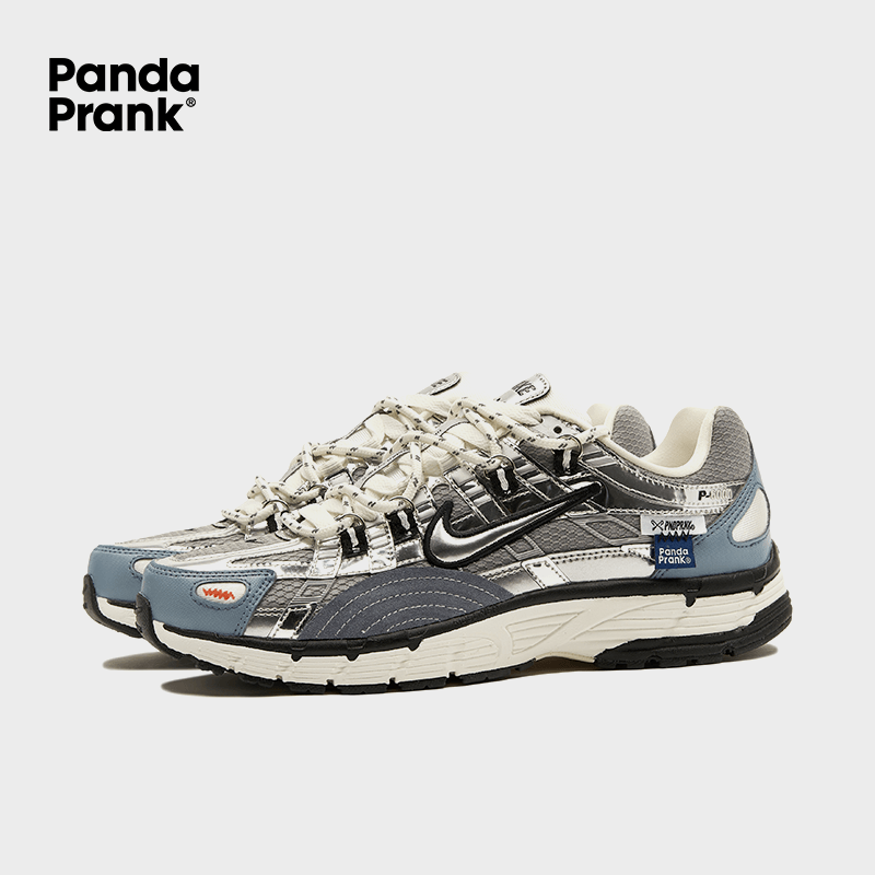 Bluefin Tuna - Men's P-6000 Custom – PANDAPRANK