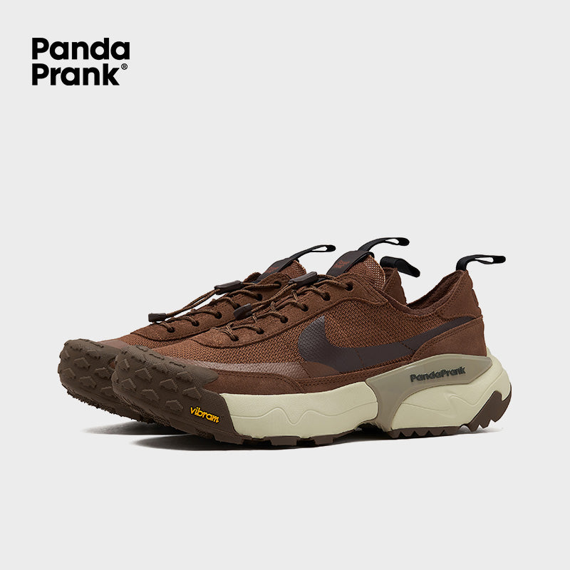 Pro Trekking System - Unisex PandaPrank X Vibram