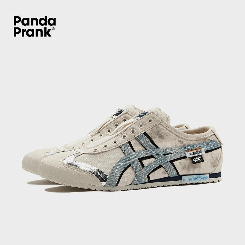 Naval Cruise - Unisex Mexico 66 Custom – PANDAPRANK