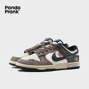 Corrode - Unisex Dunk Low Custom