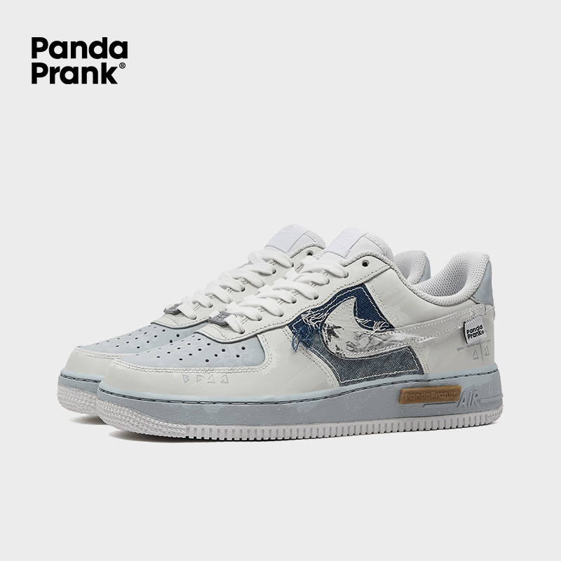 TREFLE＋1 ホワイト スワンタンク TREFLE＋1 ホワイト スワンタンク