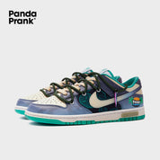 Island Vacation - Men's Dunk Low Custom