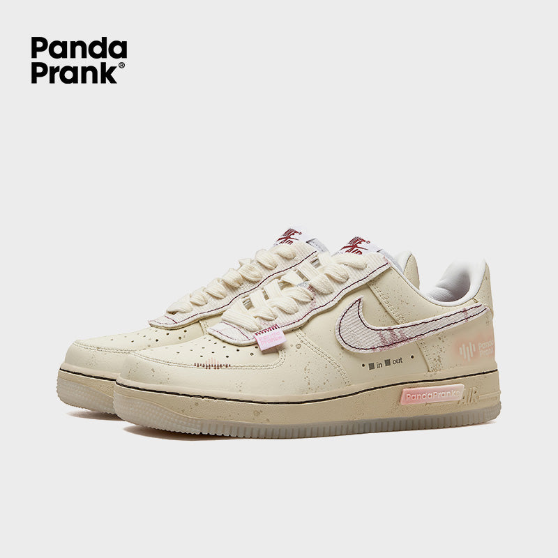 Love Echoes - Unisex Air Force 1 LOW