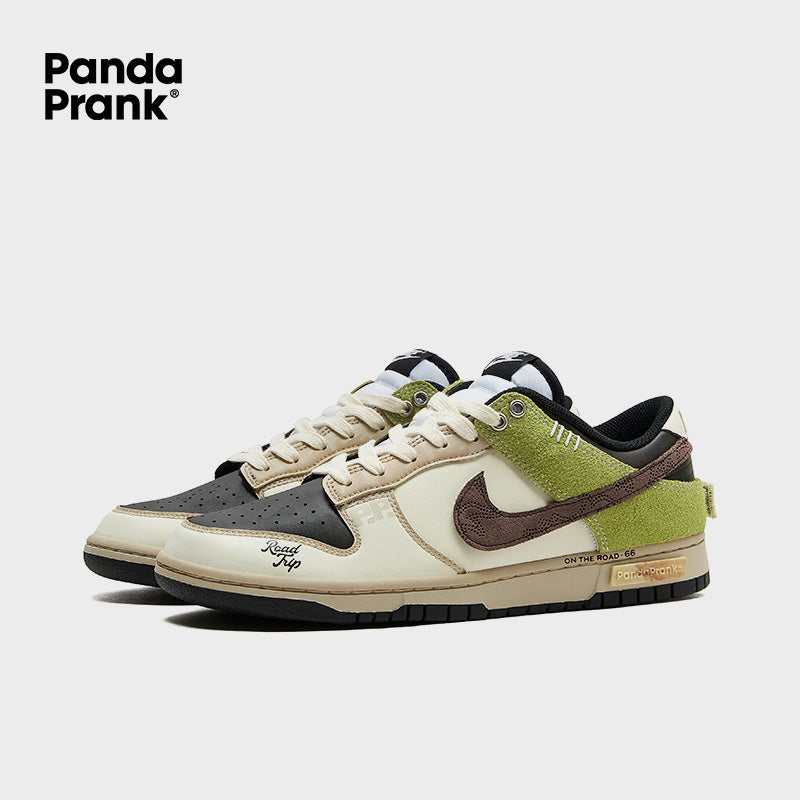Kora - Men‘s Dunk LOW