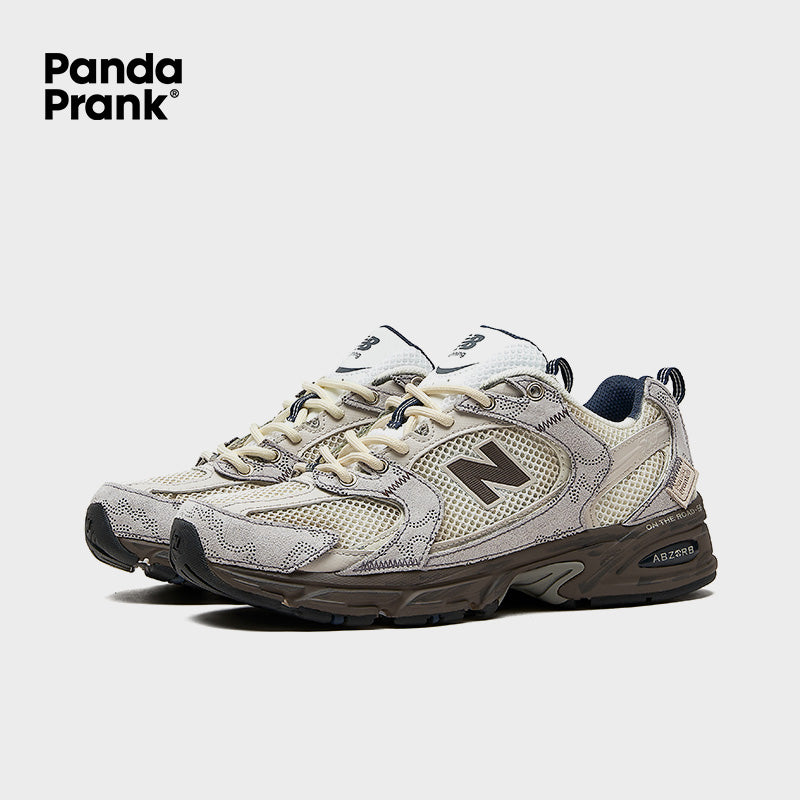 Long Journey - Unisex NB 530 Low
