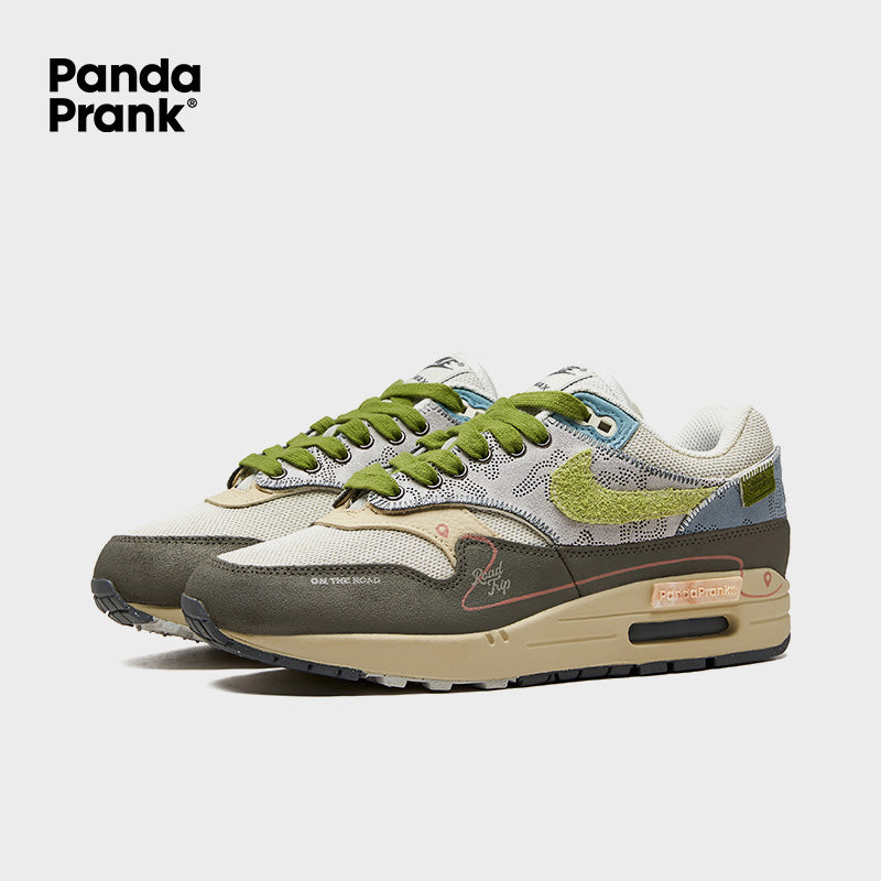 Tracing Nagano -Unisex Air Max 1 Low