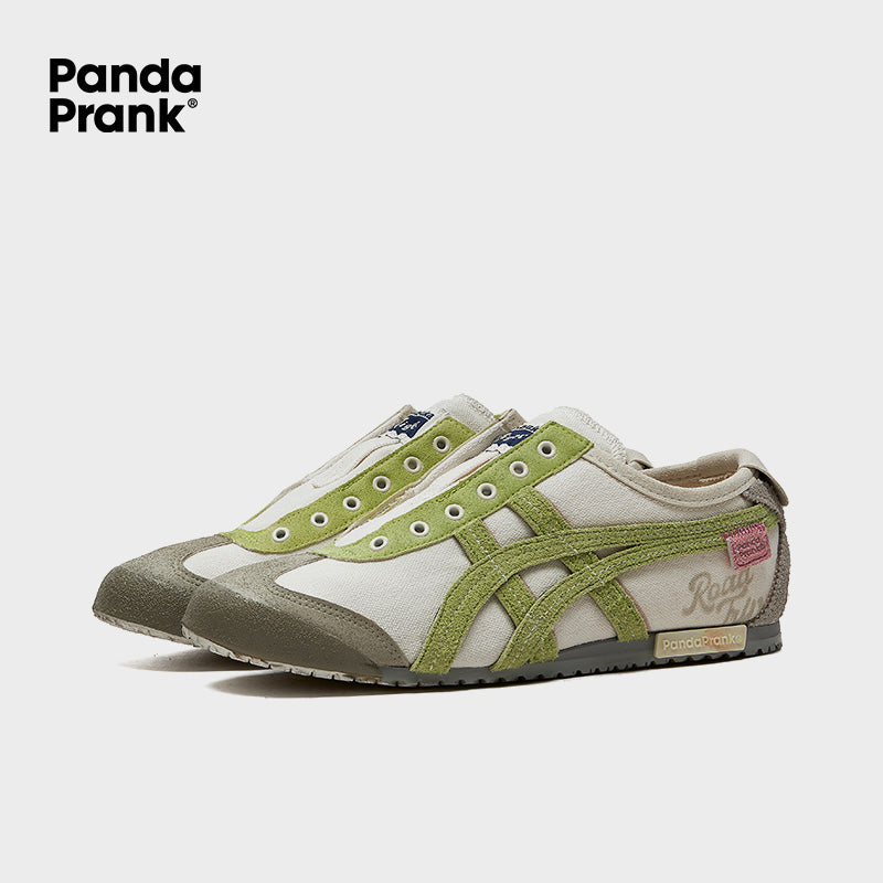 Wild Green - Unisex Mexico 66