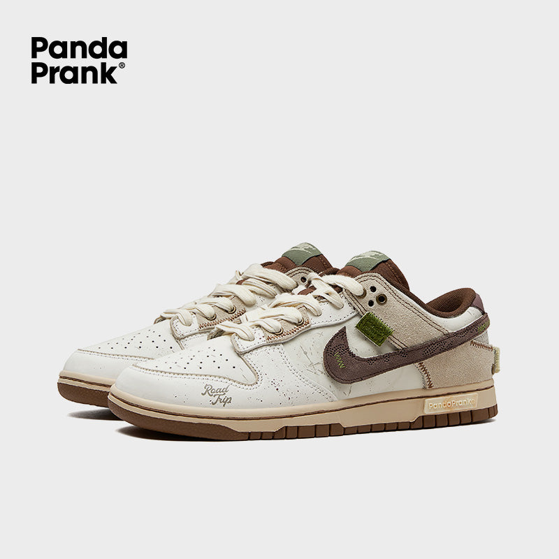 SmoothTrek - Unisex Dunk Low