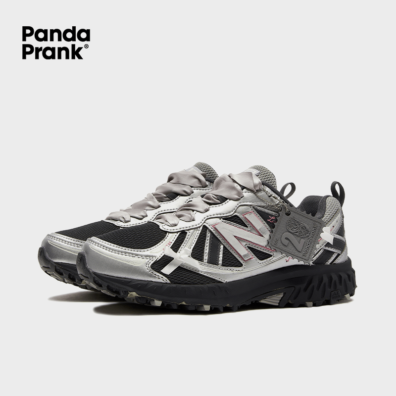 Heart Flutter - Unisex NB 410 Custom