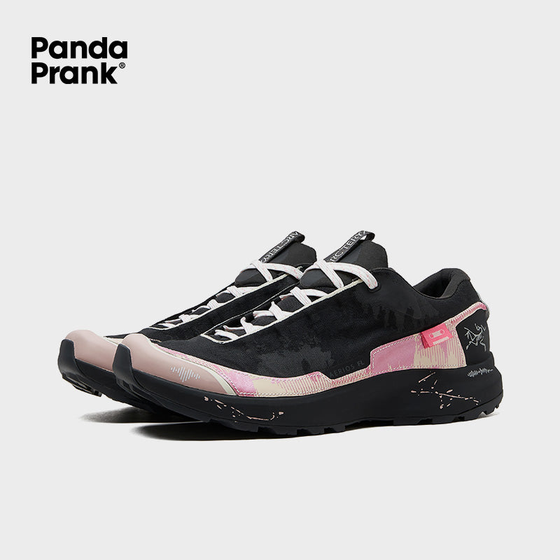 Pink Ashes - Men's Aerios FL GTX