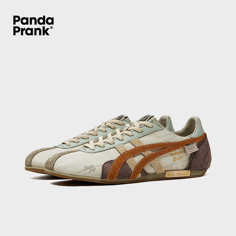 A Trip Down Memory Lane - Unisex Runspark
