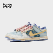 Impressionism - Unisex Dunk Low Custom