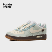 Mint Chocolate - Men's Air Force 1 Low Custom