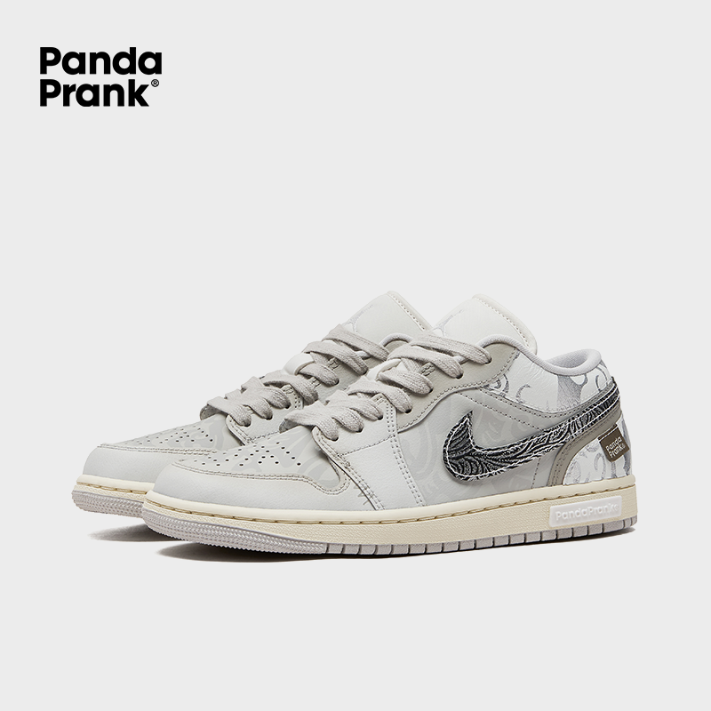 Ultimate Excellence - Women's Air Jordan 1 Low