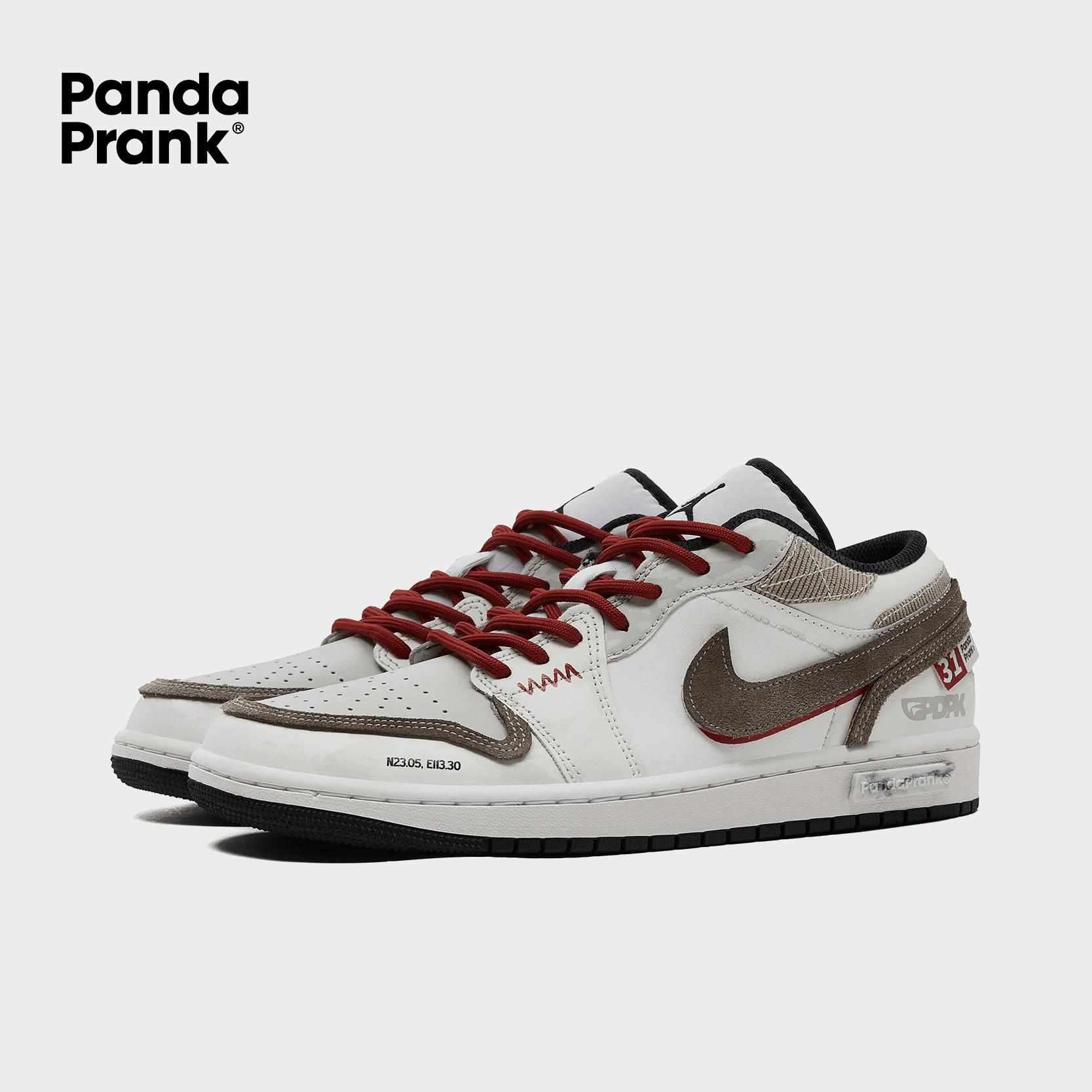 Jordan scratch cheap