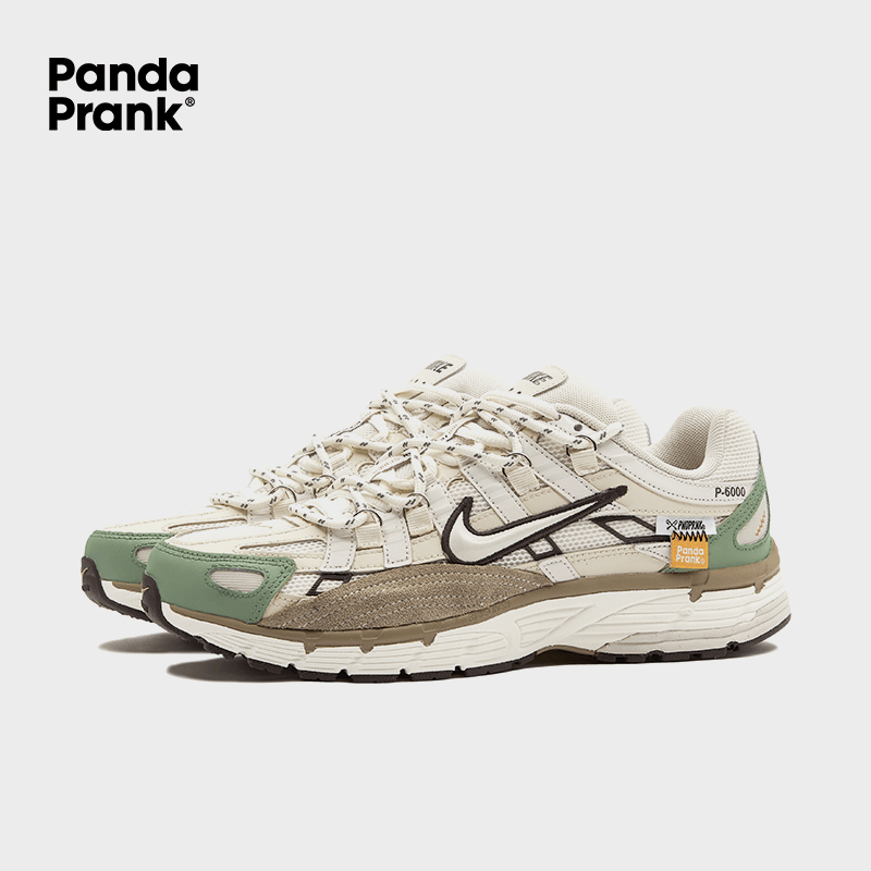 Fly Fishing - Men's P-6000 Custom – PANDAPRANK