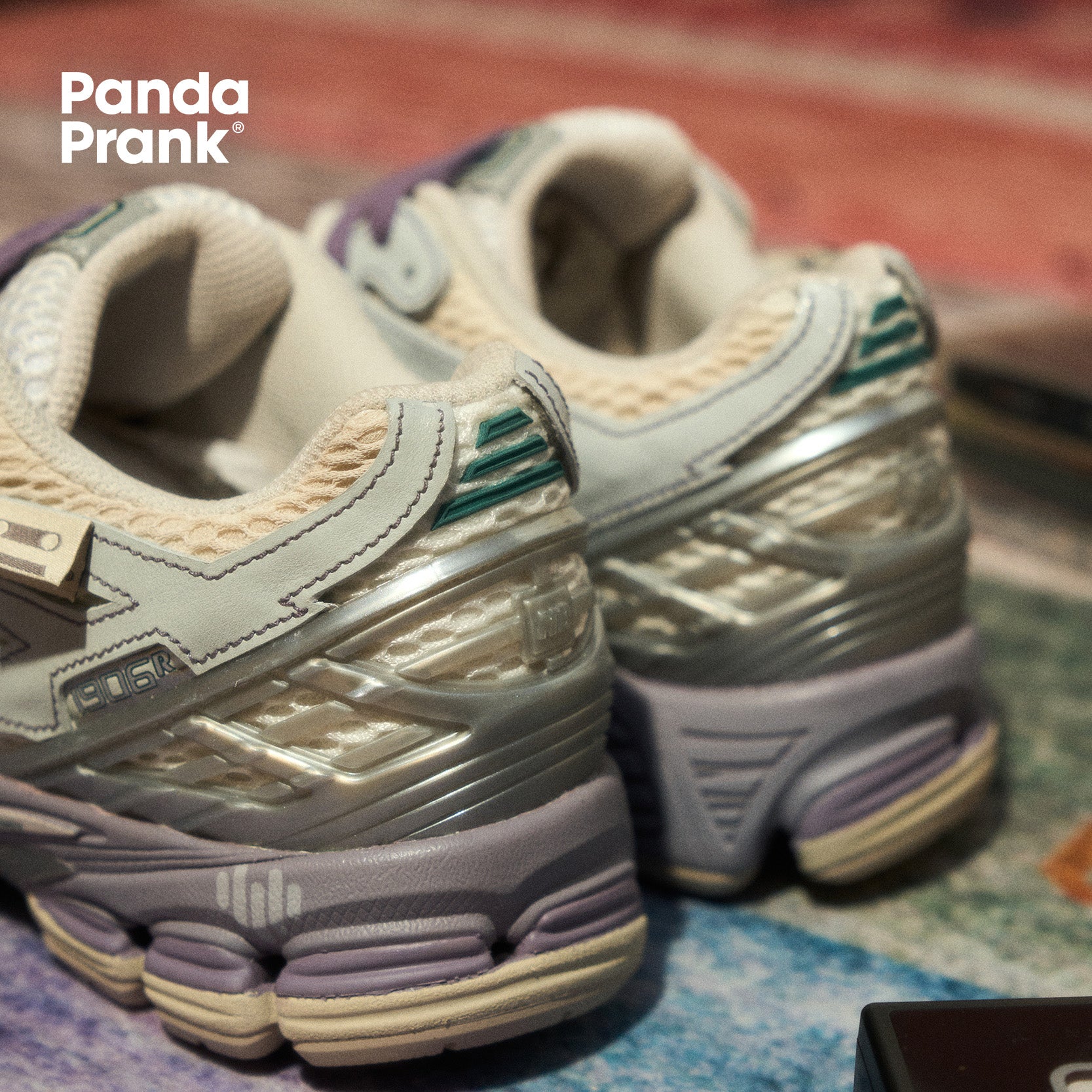 Zixia Love Story - Unisex NB 1906R