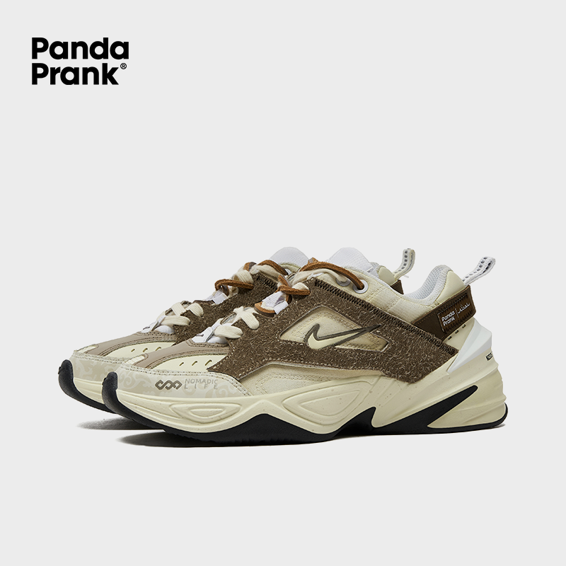 Pastoral Trail - Women's M2K Tekno SP Custom