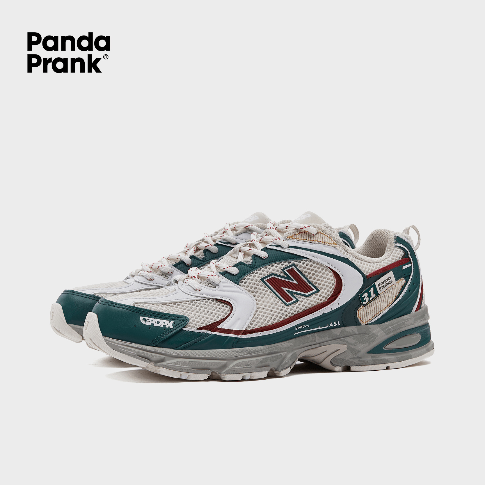 Horizon - Unisex NB 530 Custom