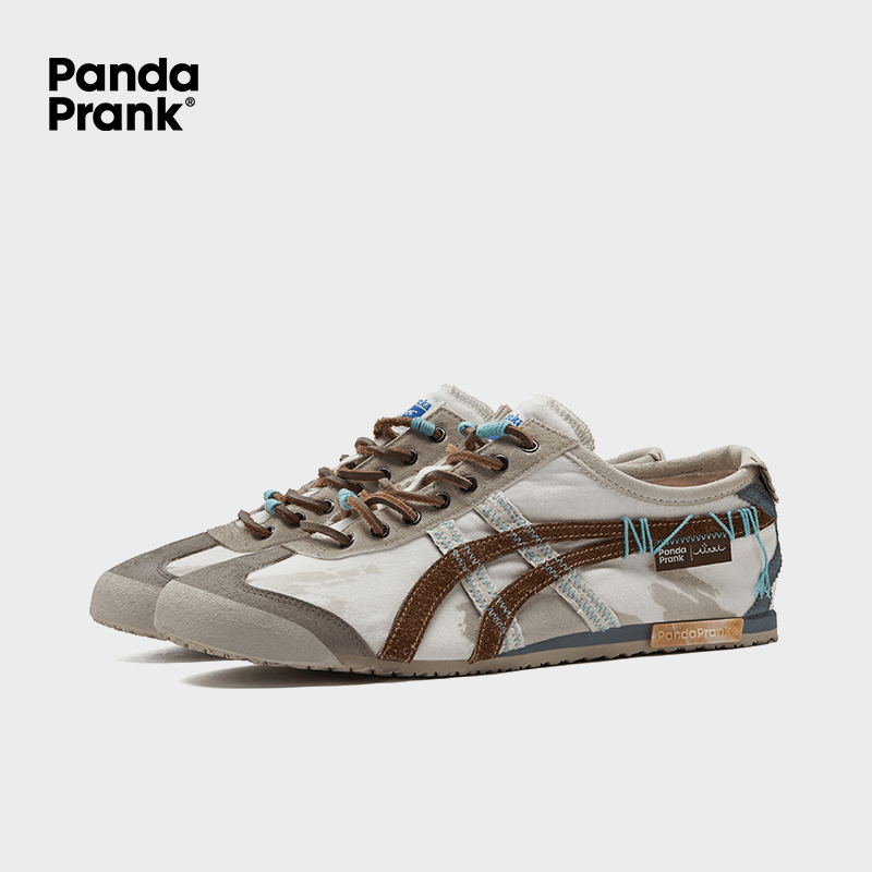Cloud Wandering - Unisex Mexico 66 Custom
