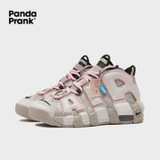 Sweetness Index - Women's Air More Uptempo Custom