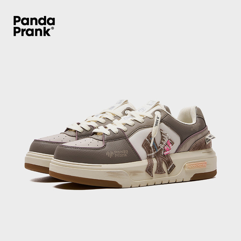 Heart's Gravity - Unisex  Chunky Liner Low